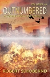 Читать книгу Outnumbered series Box Set | Vols. 1-6